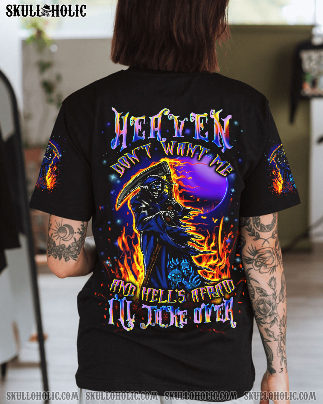 Category_Short sleeves
