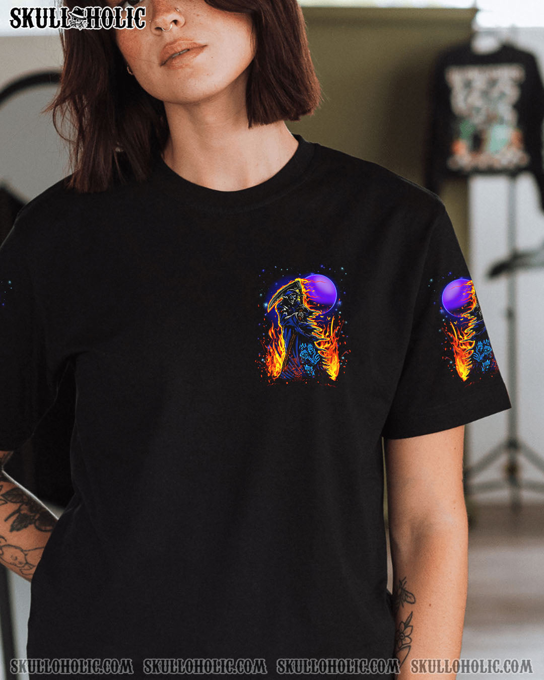 Category_Short sleeves