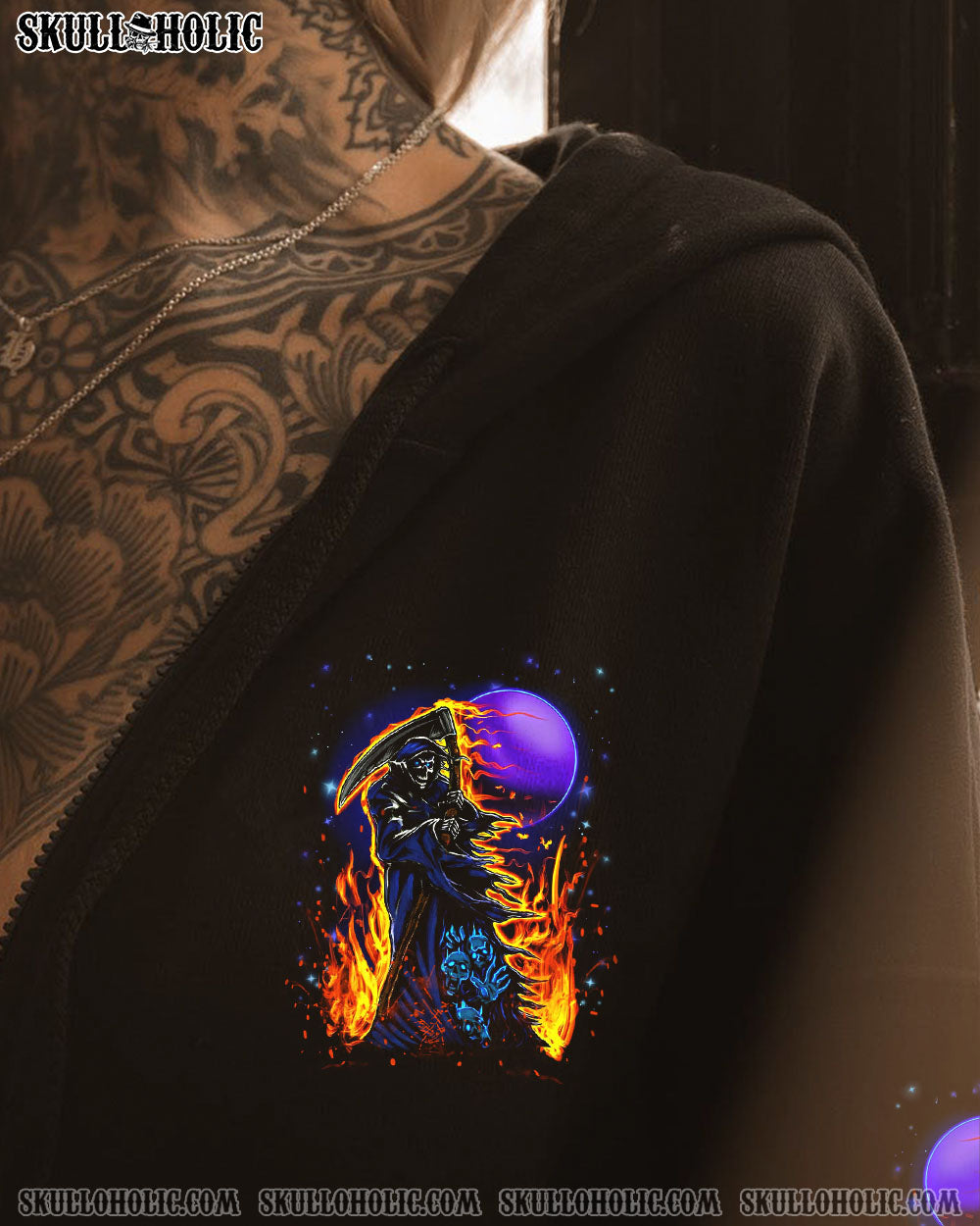 Category_Sweatshirt & Hoodies