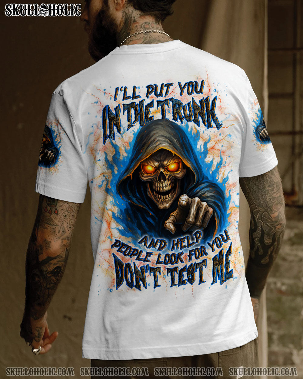 Category_Short sleeves