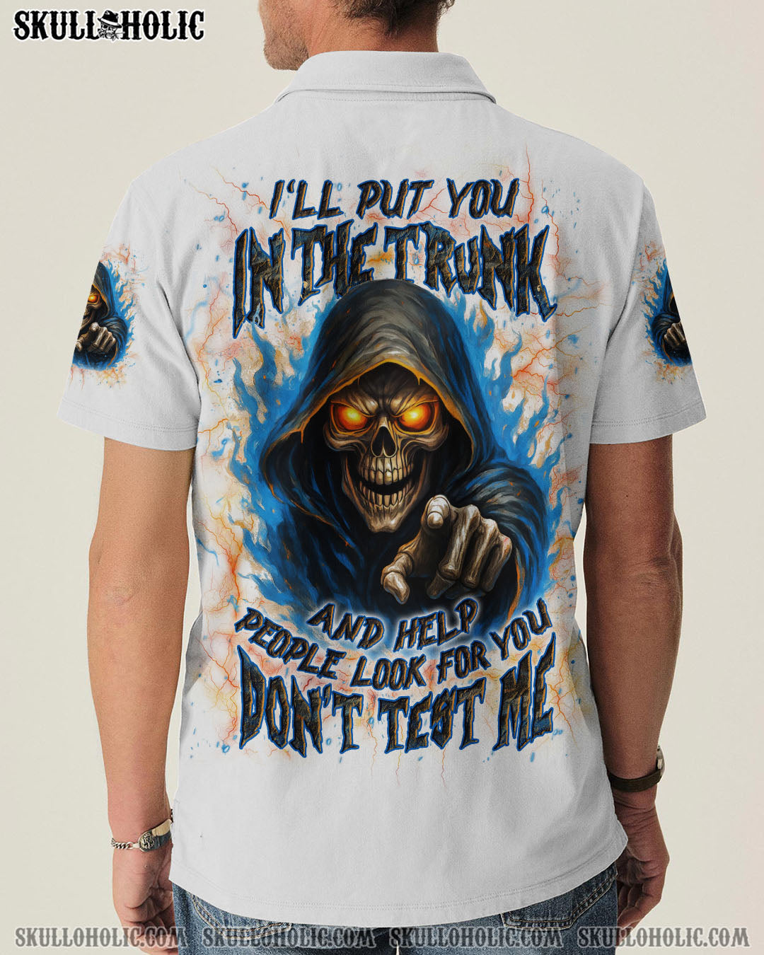 Category_Short sleeves