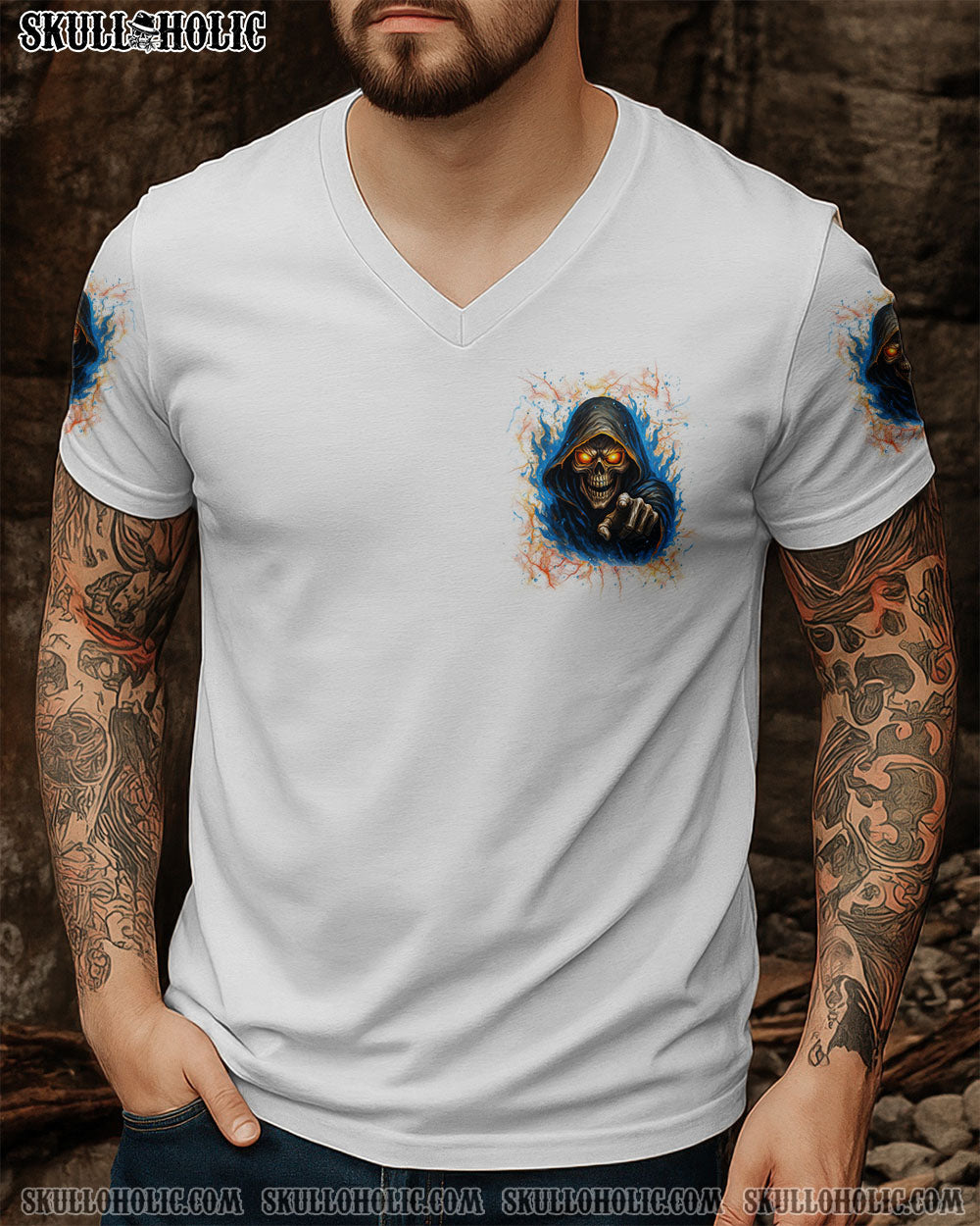 Category_Short sleeves