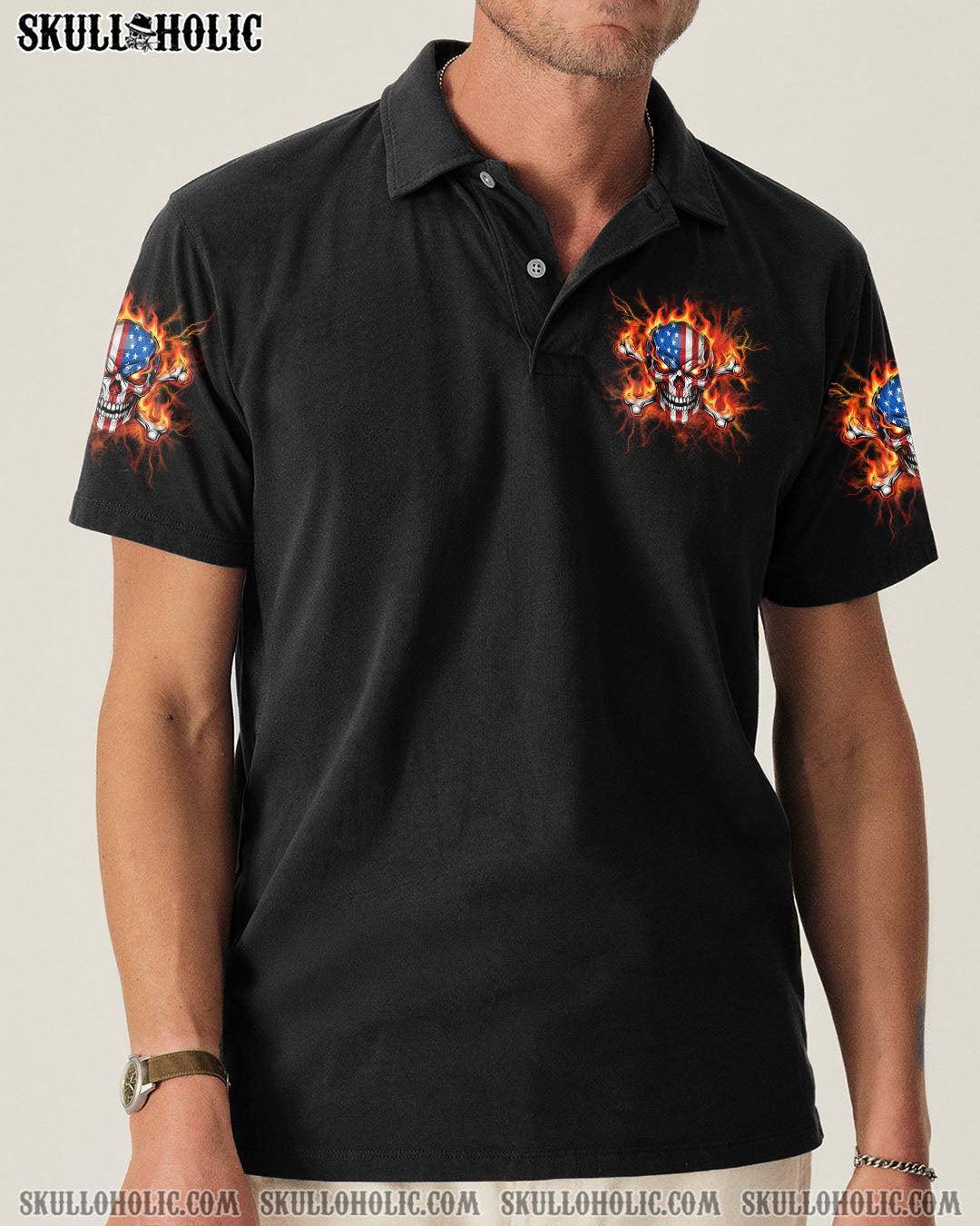 Category_Short sleeves