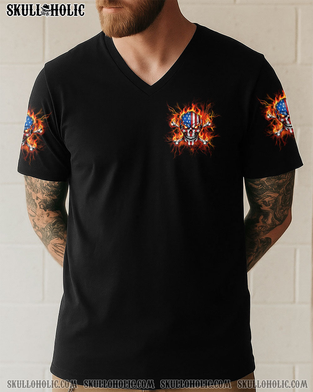 Category_Short sleeves