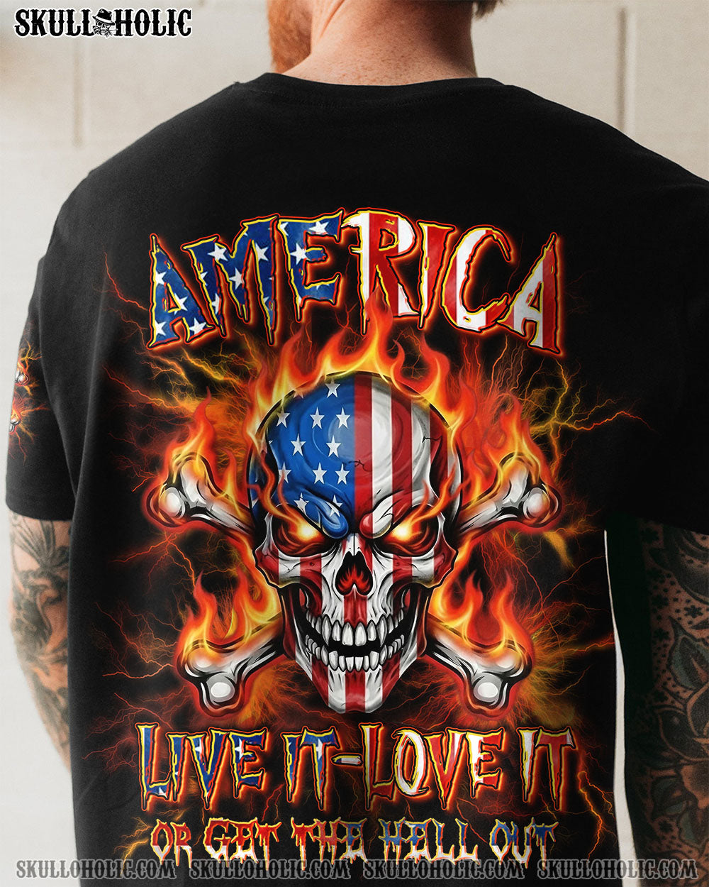 Category_Short sleeves