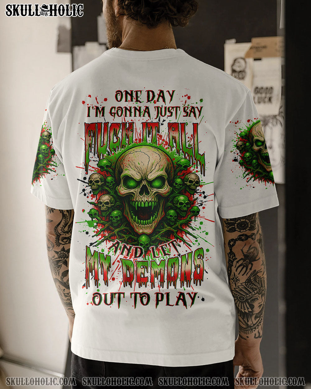 Category_Short sleeves