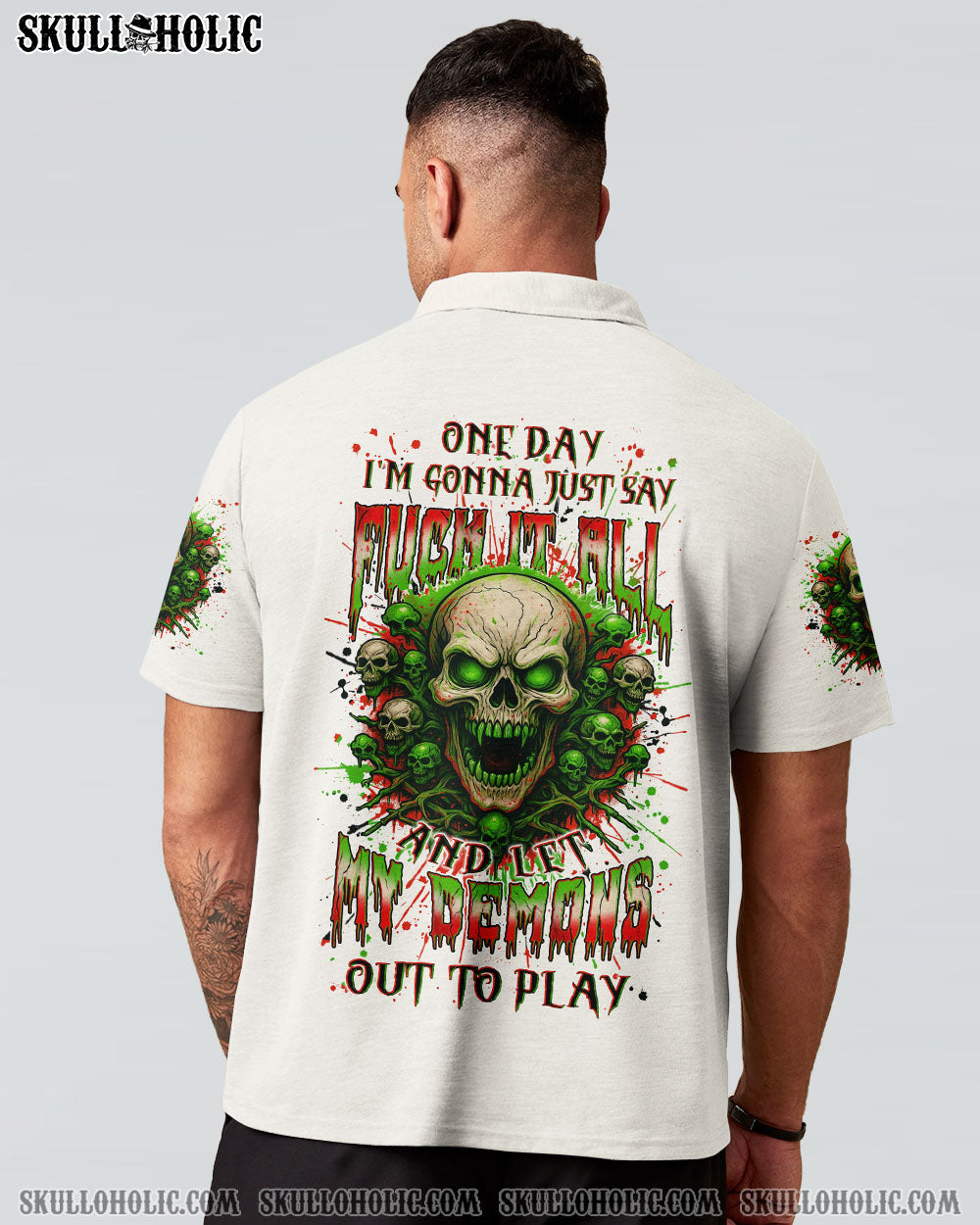Category_Short sleeves