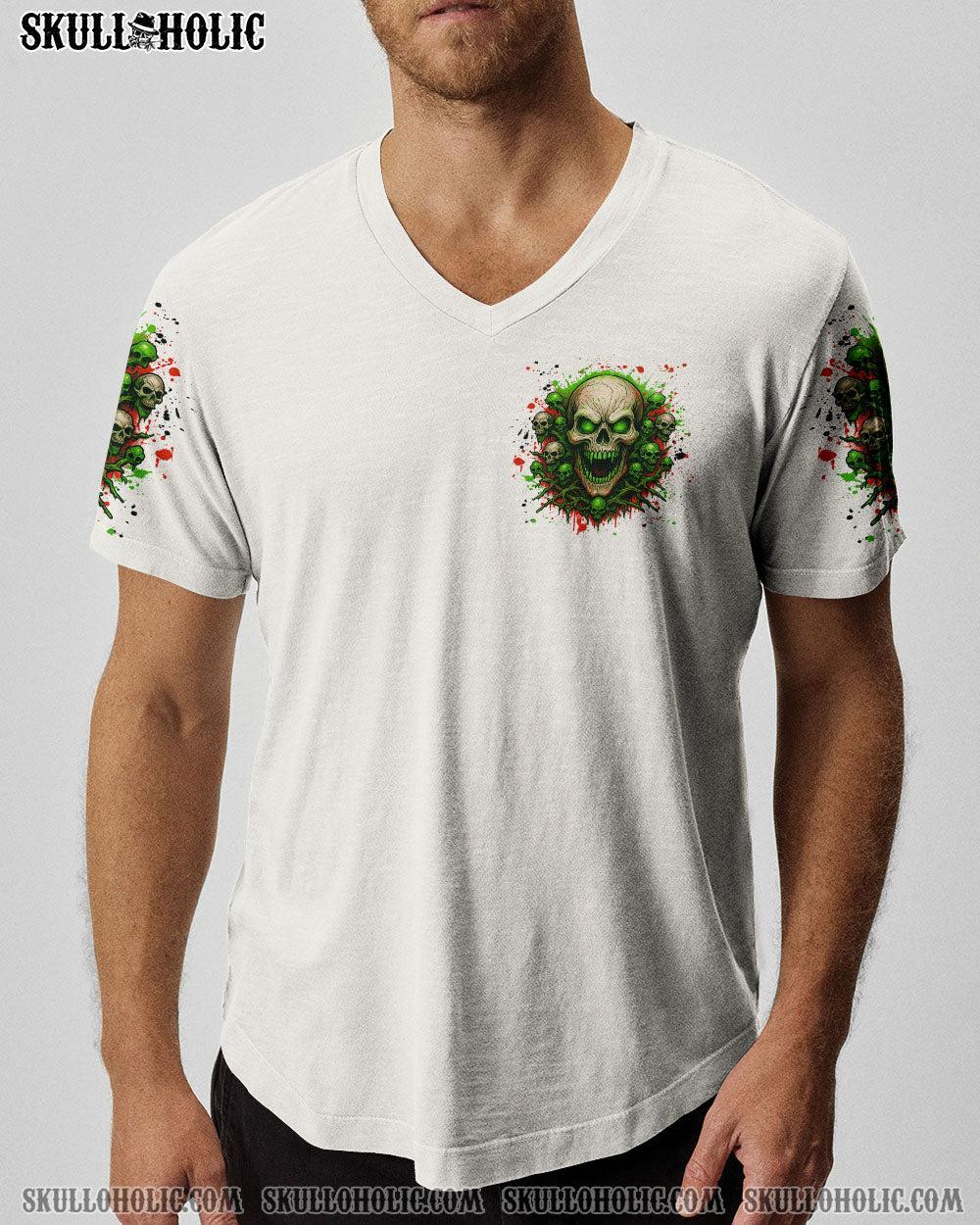 Category_Short sleeves
