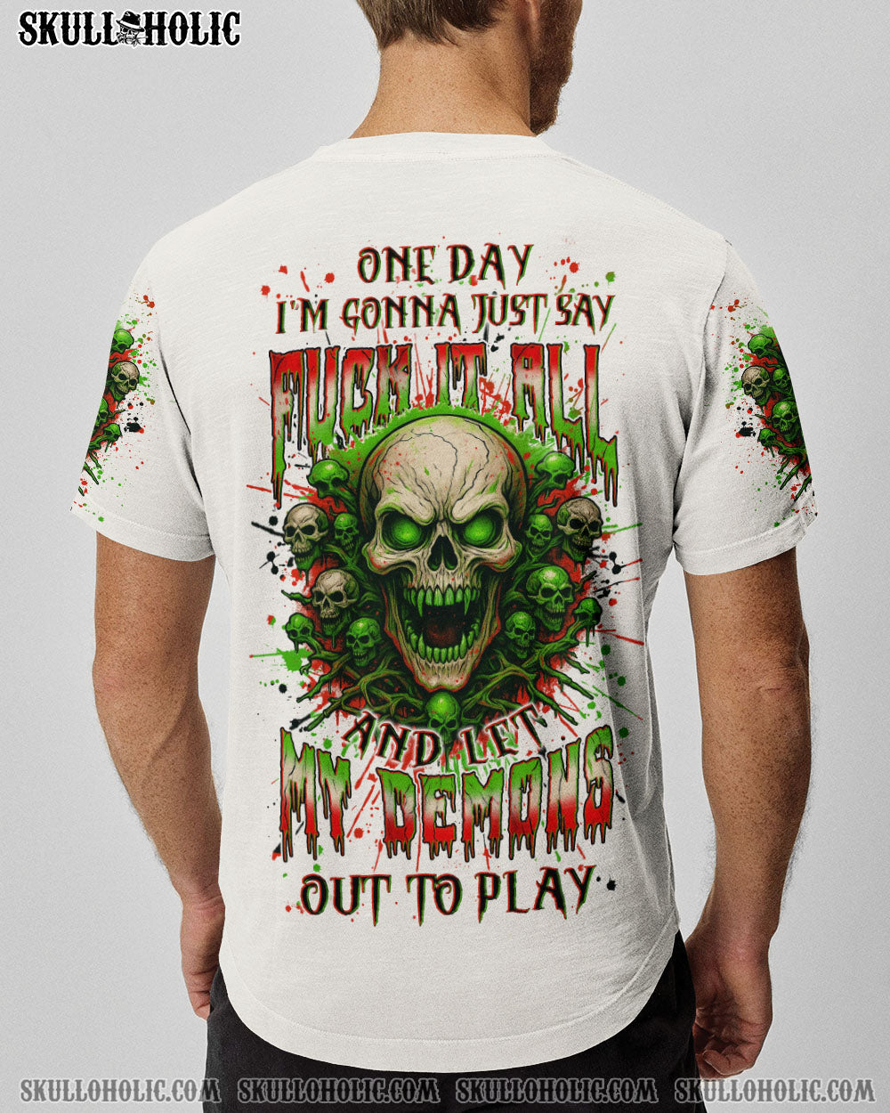 Category_Short sleeves