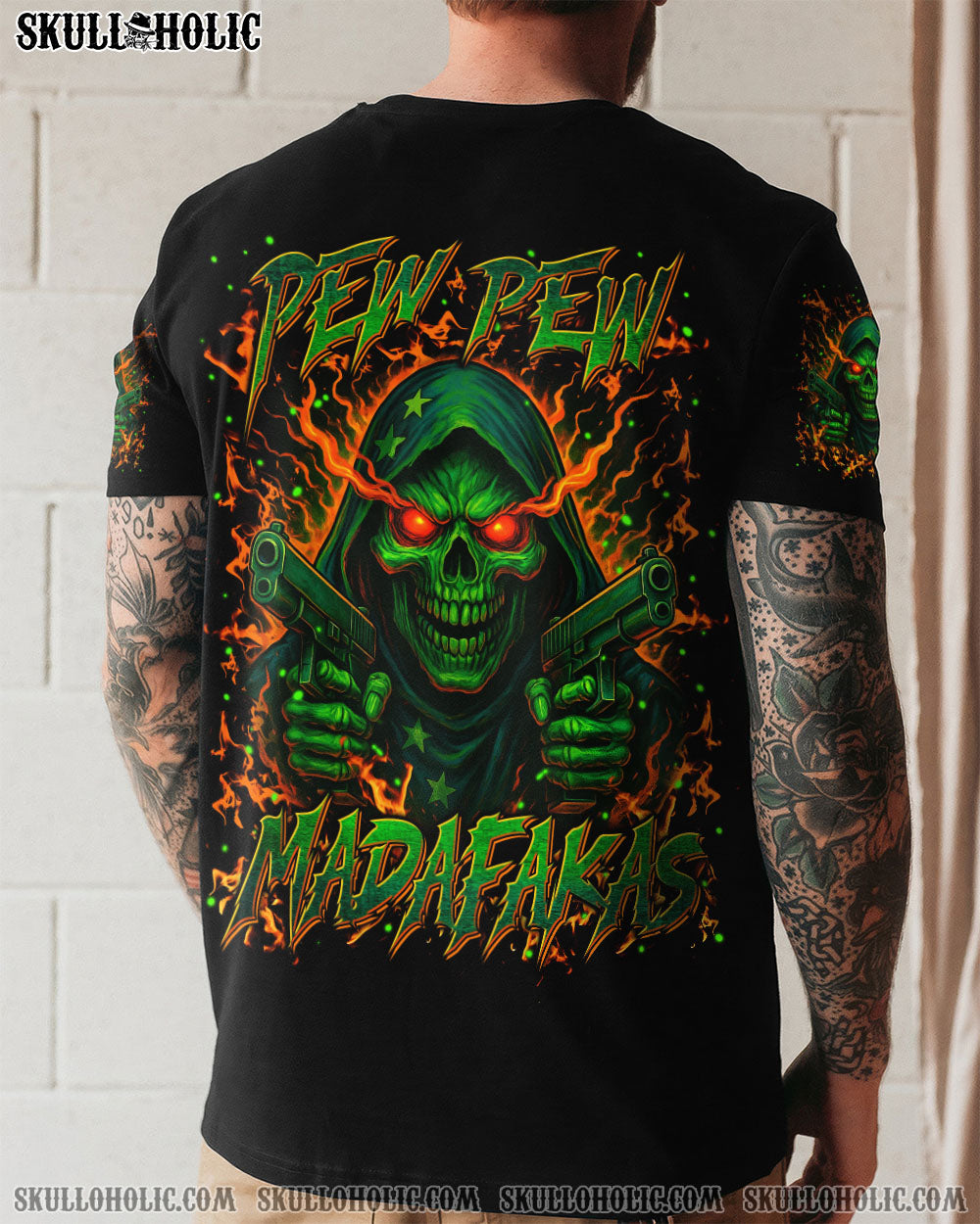 Category_Short sleeves
