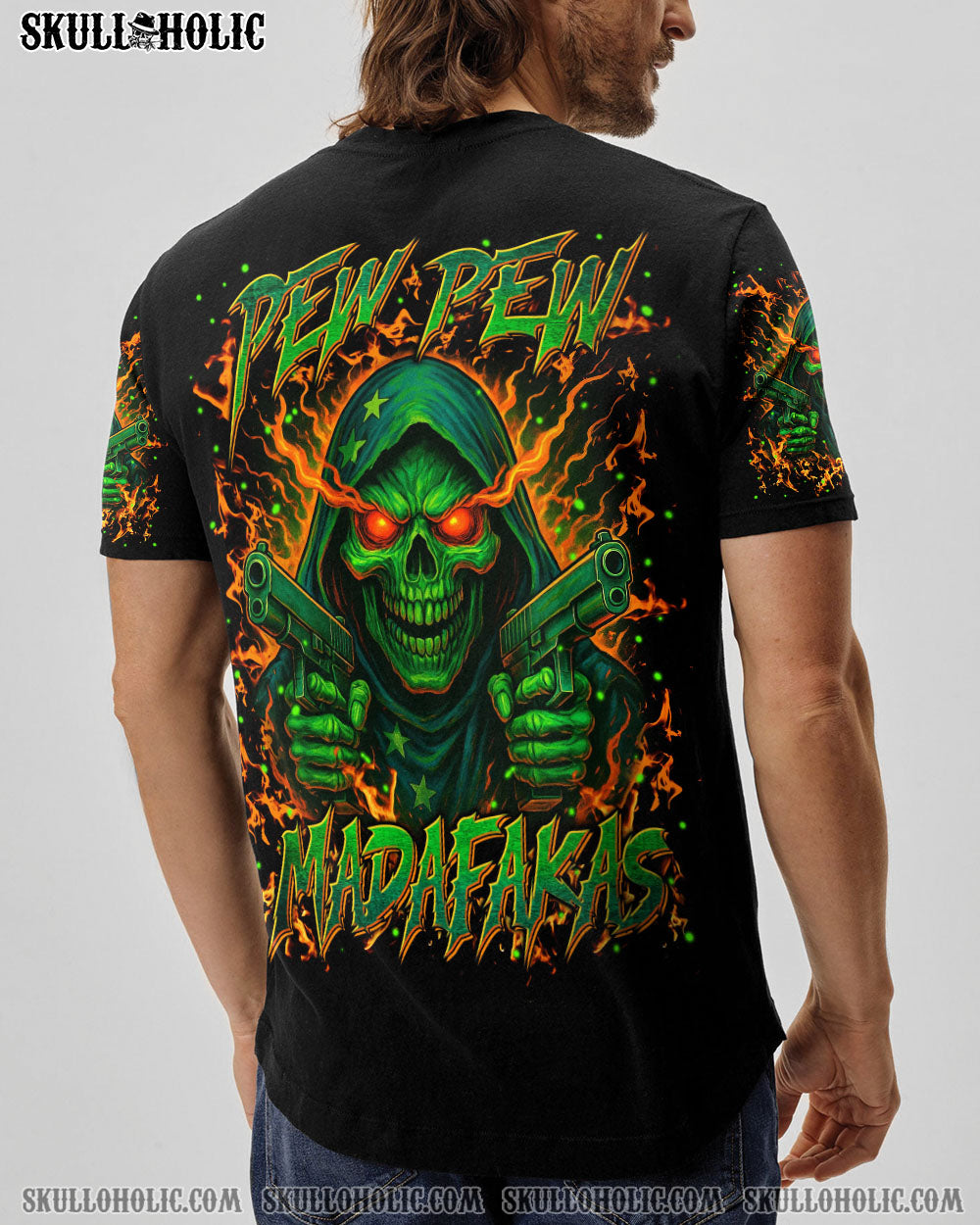 Category_Short sleeves