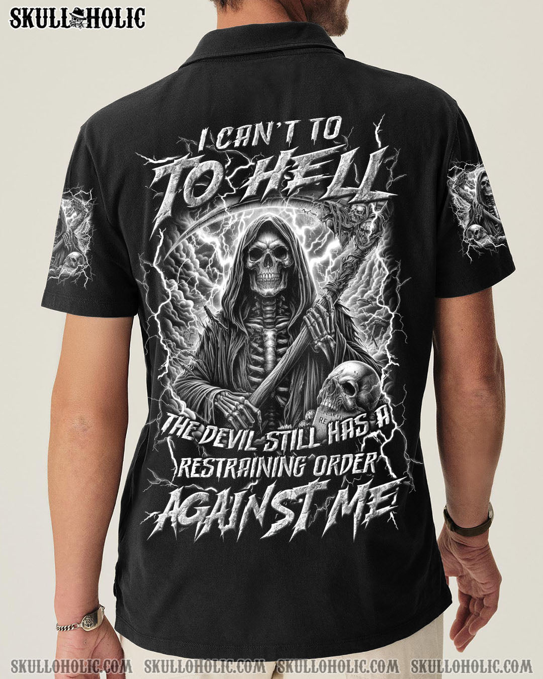 Category_Short sleeves