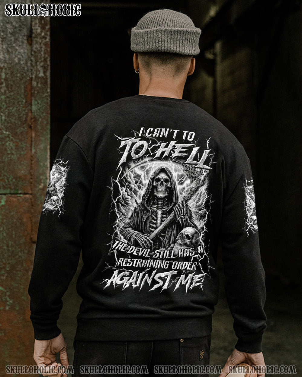 Category_Sweatshirt & Hoodies