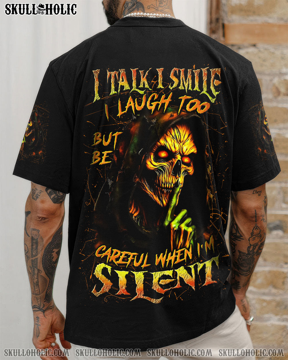 Category_Short sleeves