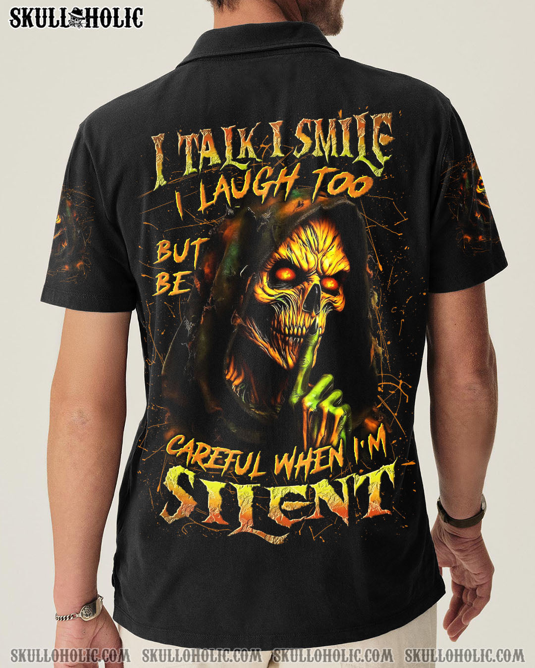 Category_Short sleeves