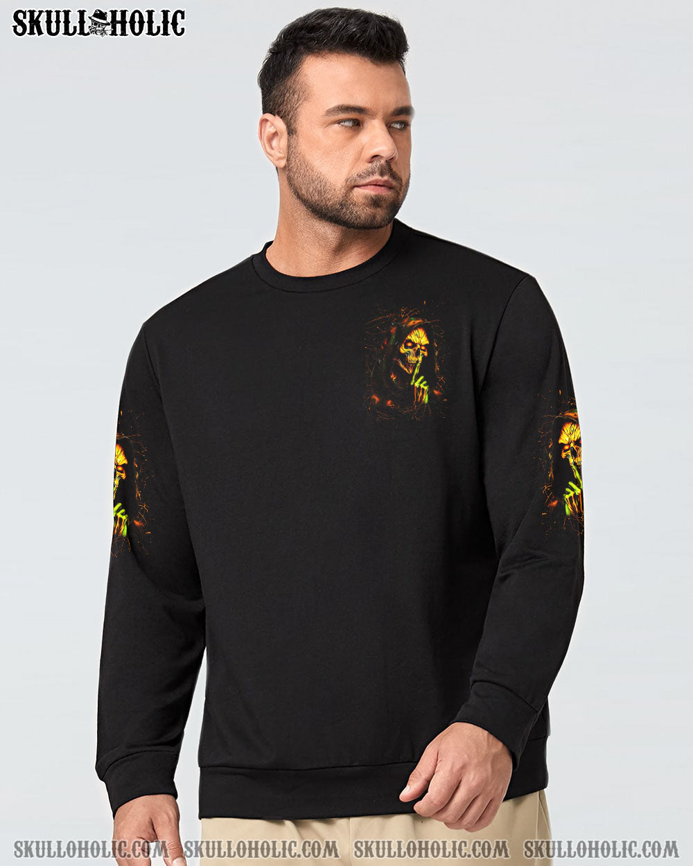 Category_Sweatshirt & Hoodies