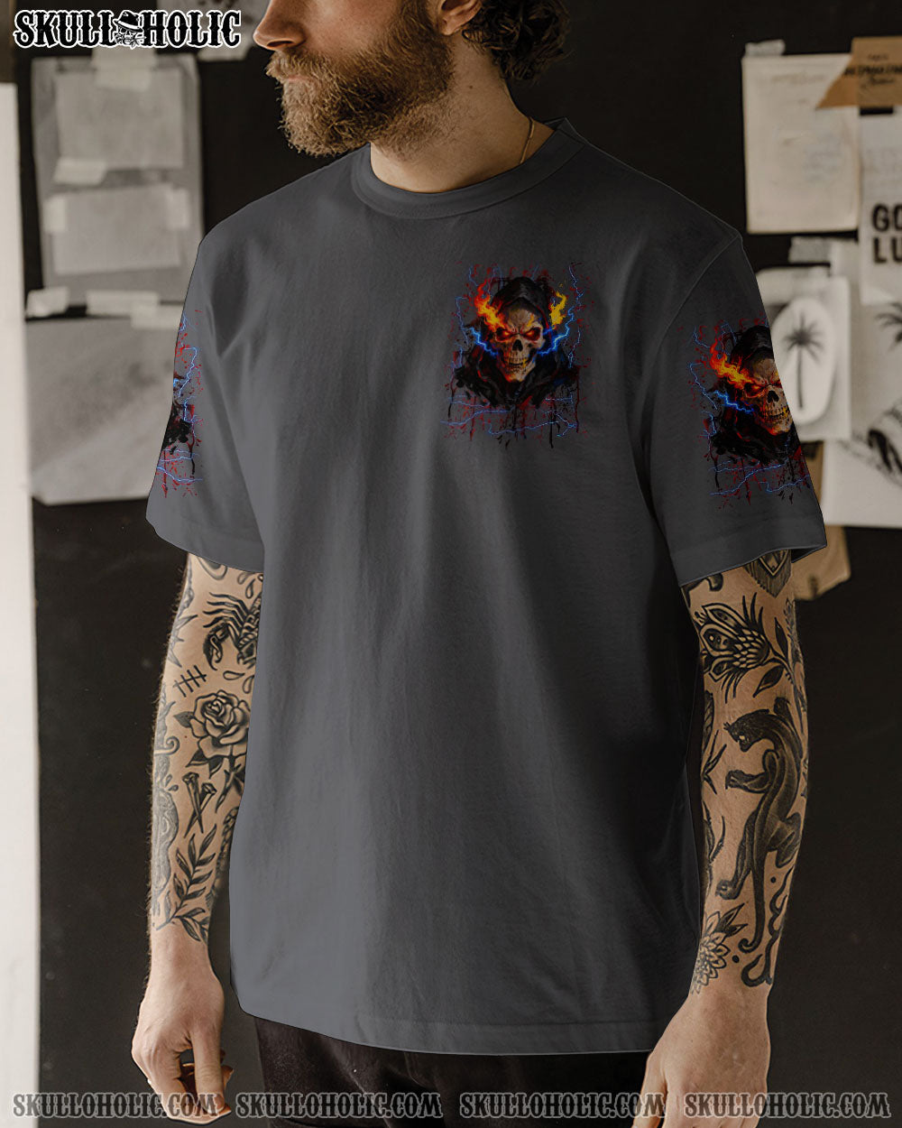 Category_Short sleeves