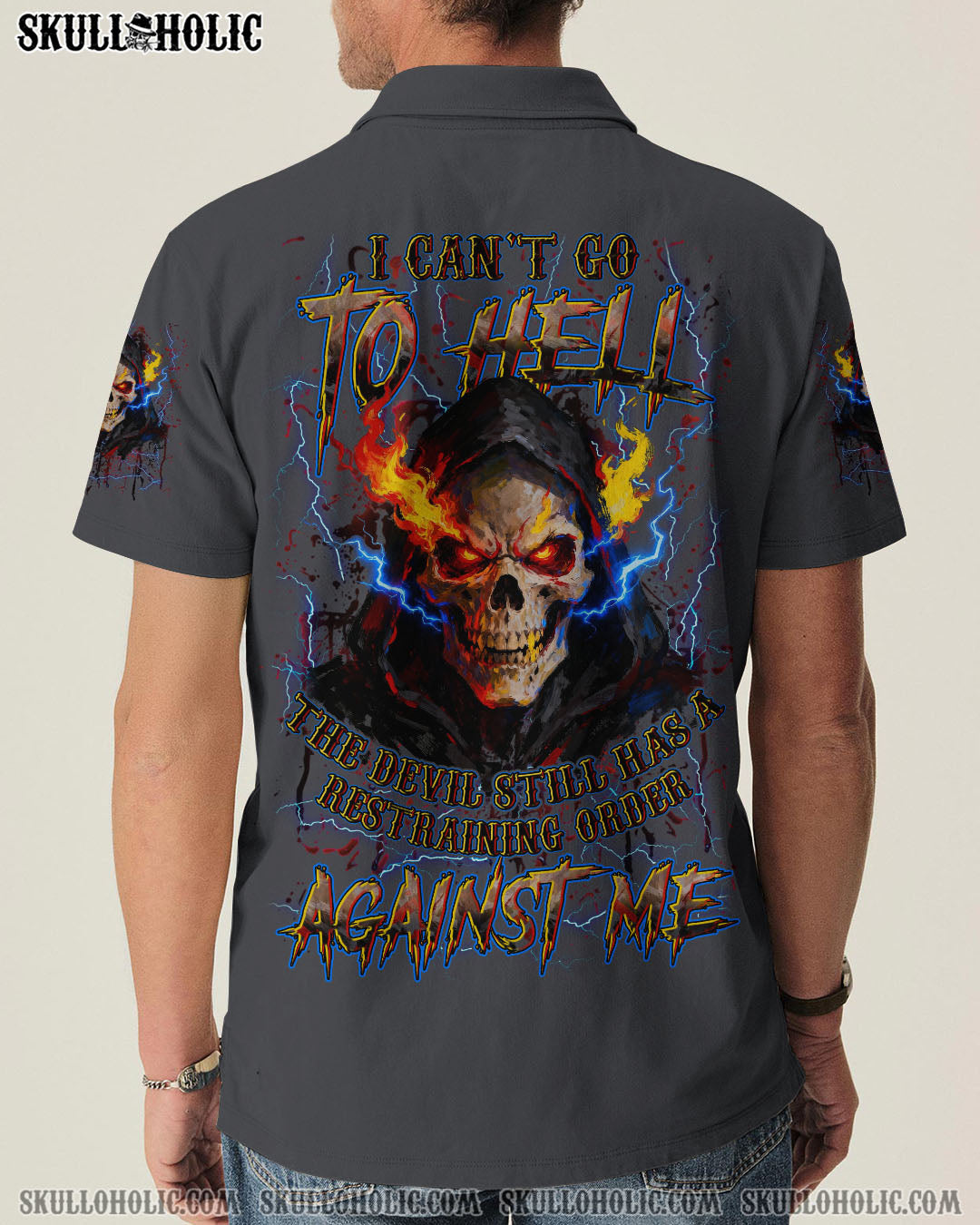 Category_Short sleeves