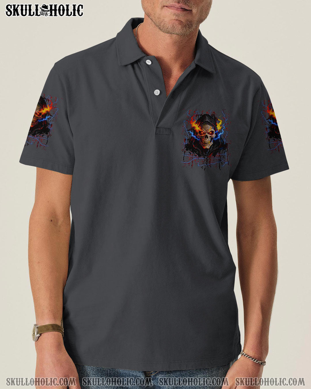 Category_Short sleeves