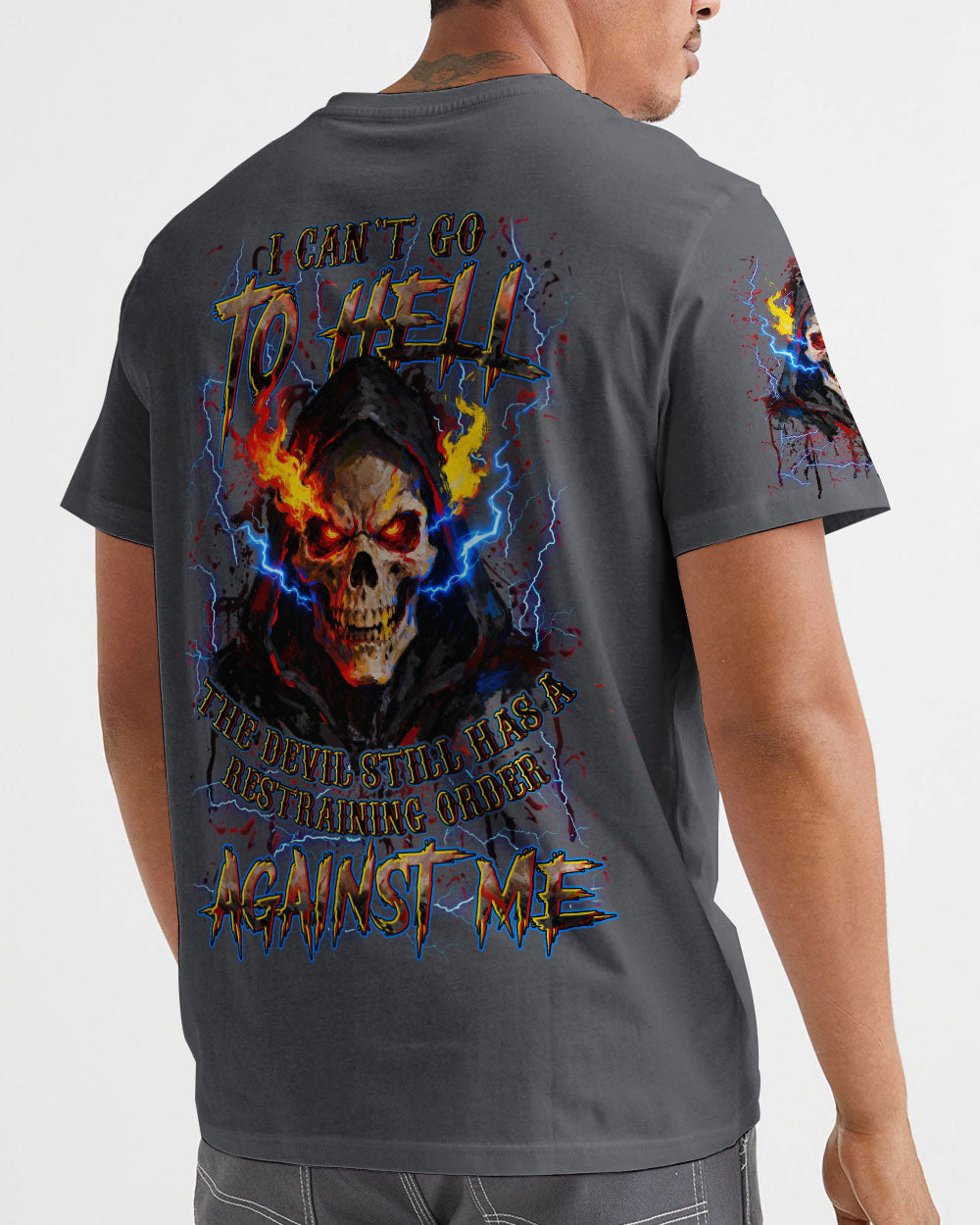 Category_Short sleeves