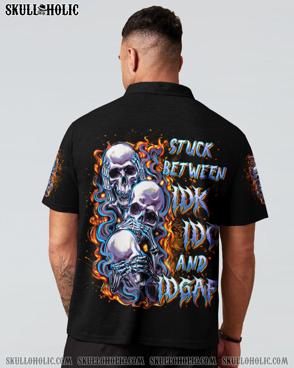 Category_Short sleeves
