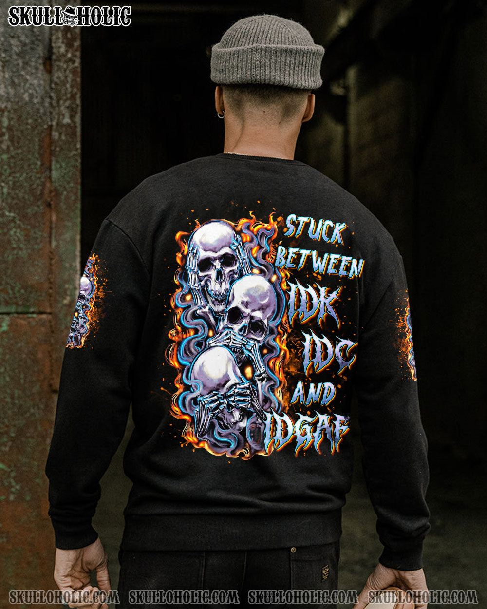 Category_Sweatshirt & Hoodies