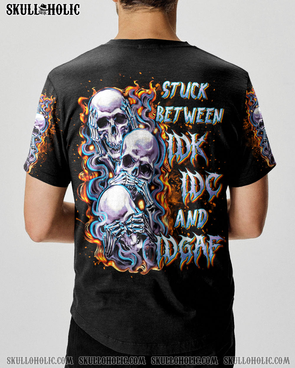 Category_Short sleeves