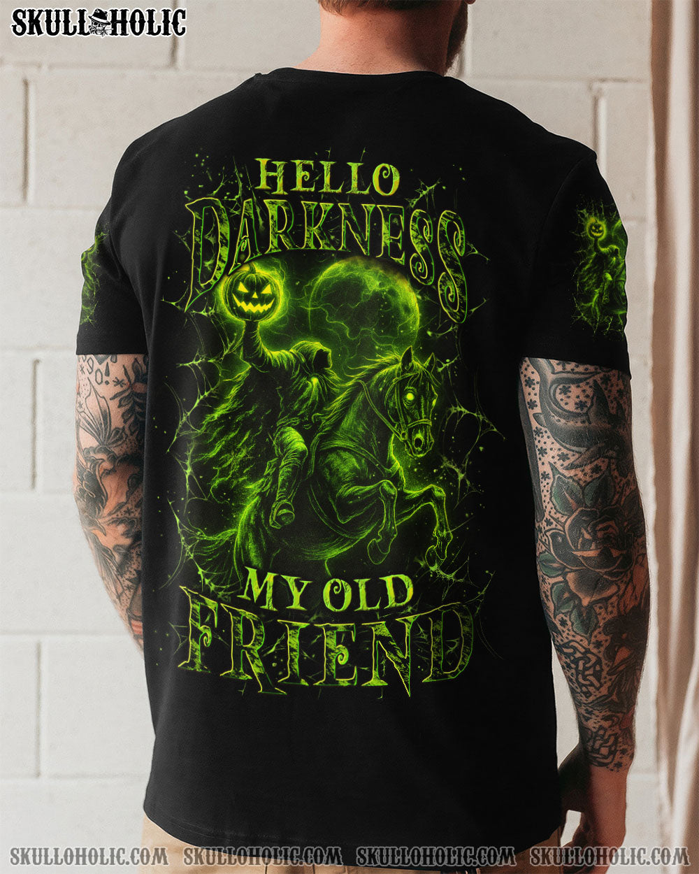Category_Short sleeves