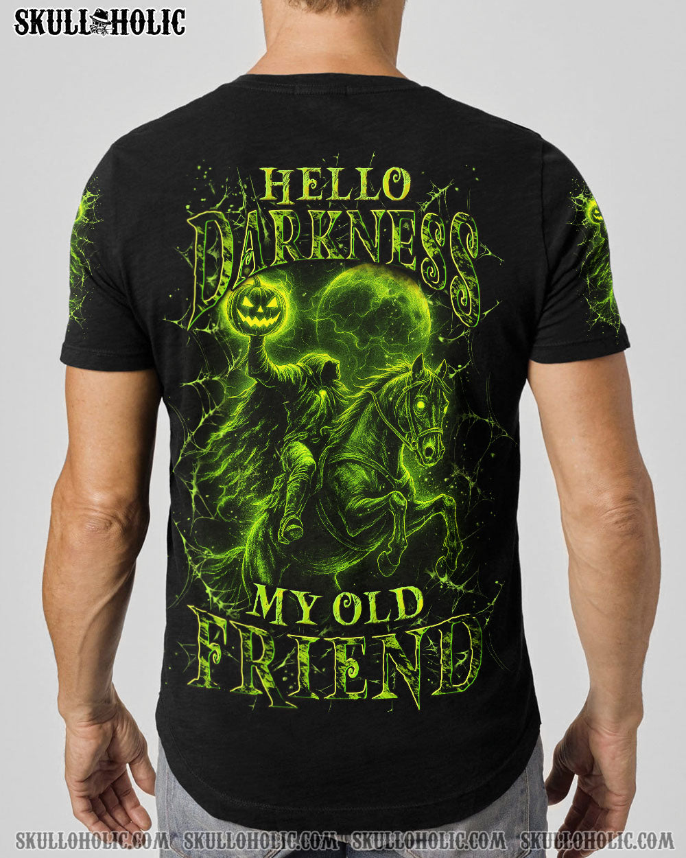 Category_Short sleeves