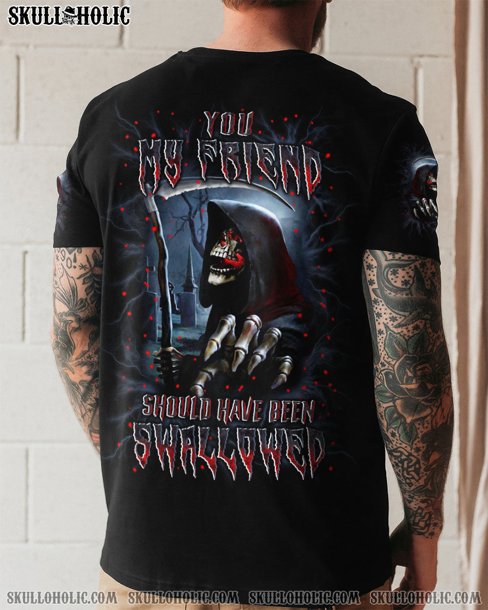 Category_Short sleeves