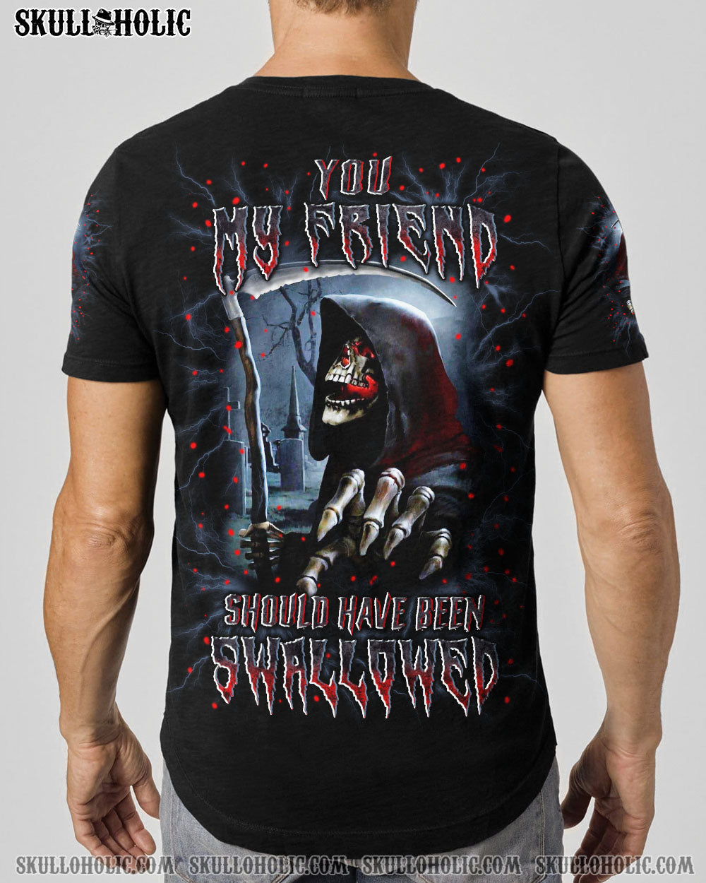 Category_Short sleeves