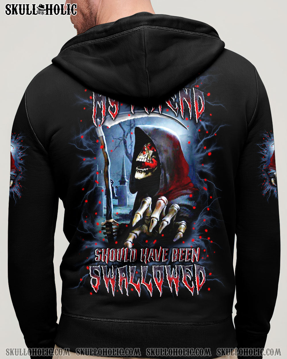 Category_Sweatshirt & Hoodies