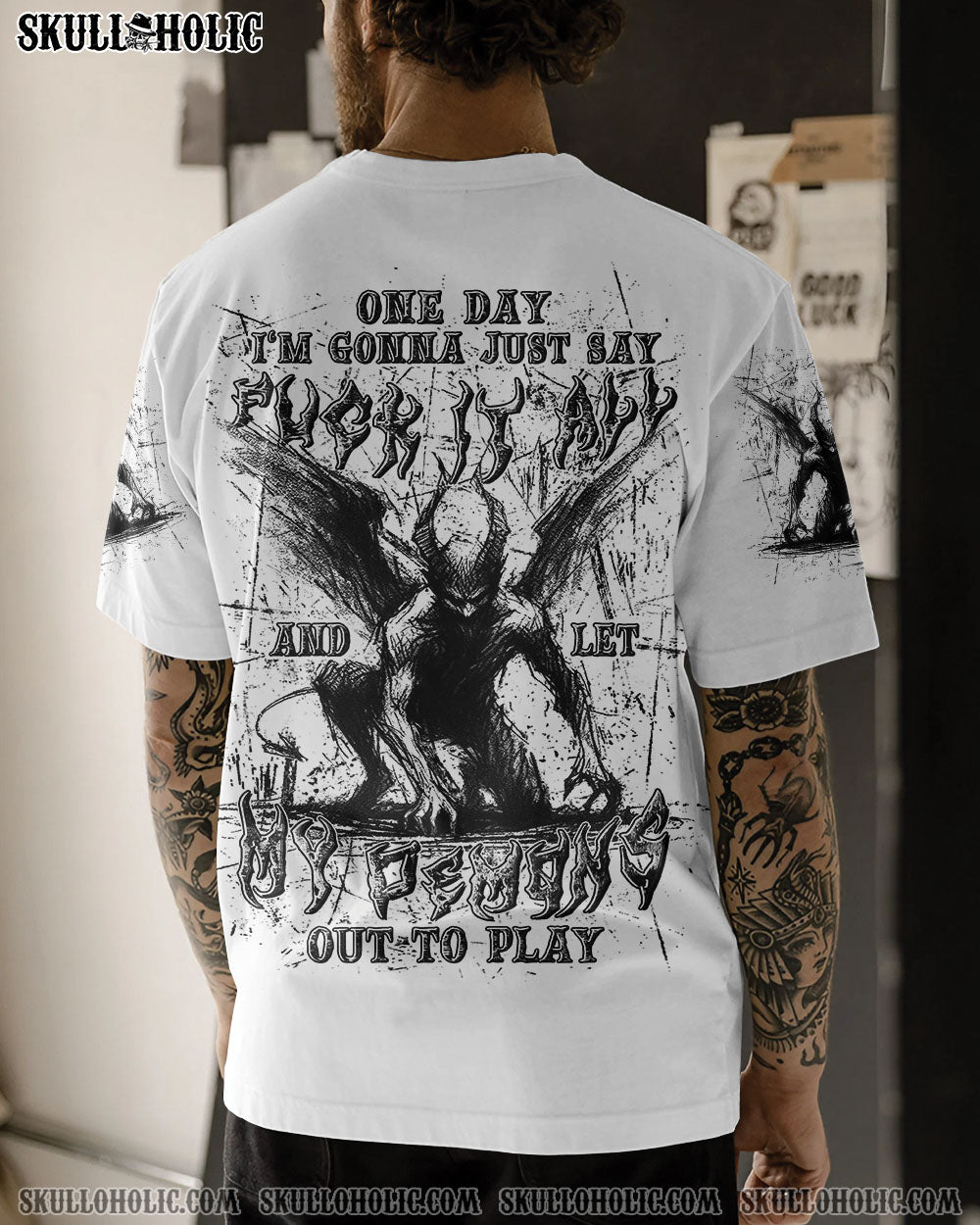 Category_Short sleeves
