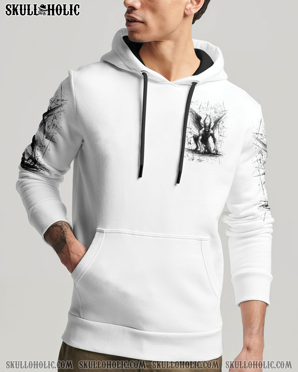 Category_Sweatshirt & Hoodies