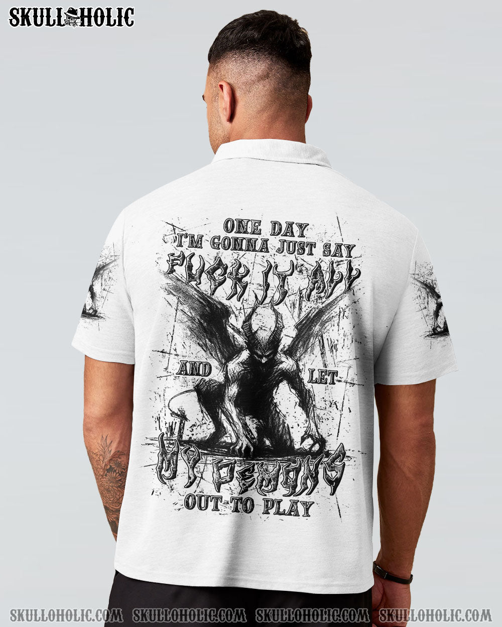Category_Short sleeves