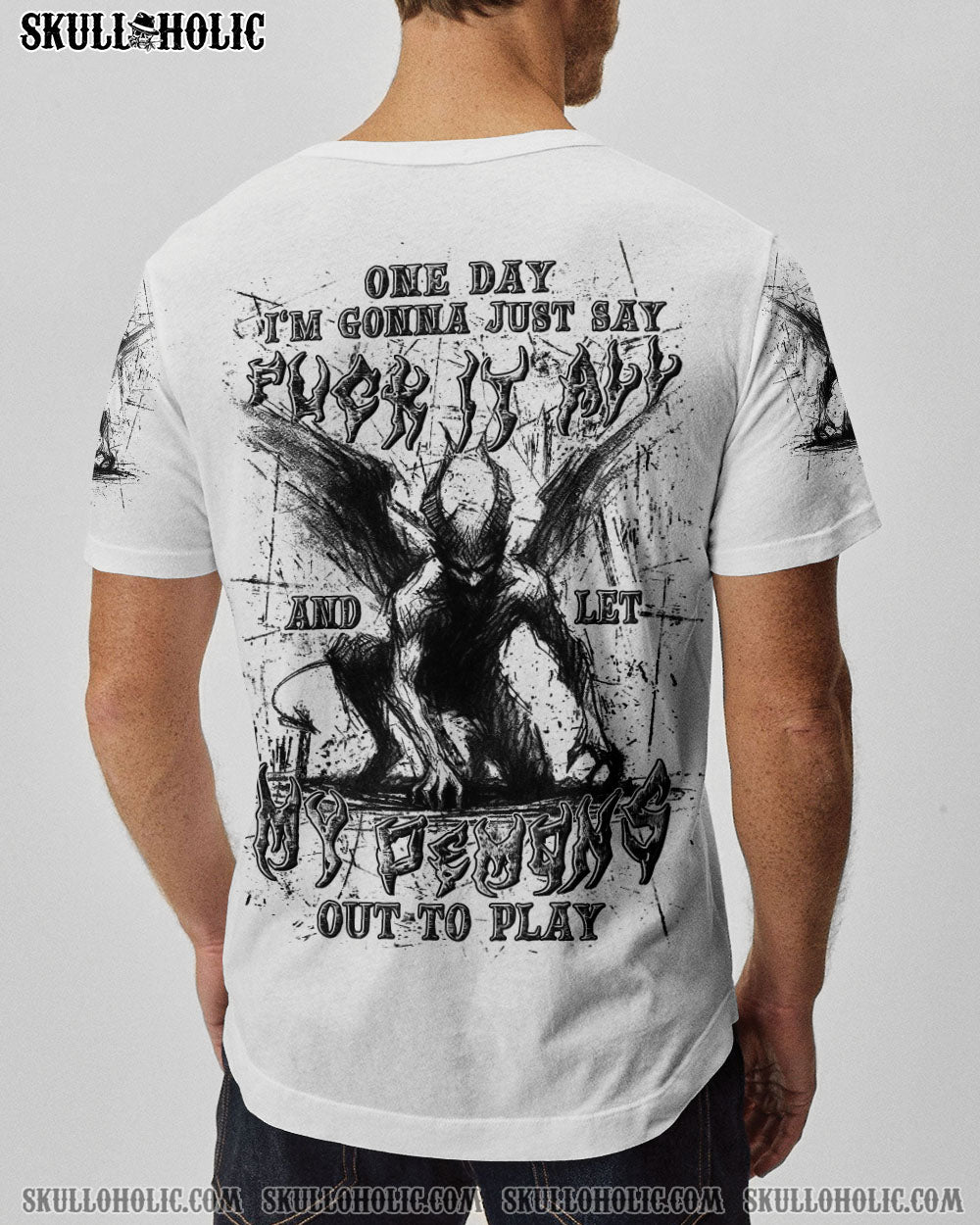 Category_Short sleeves