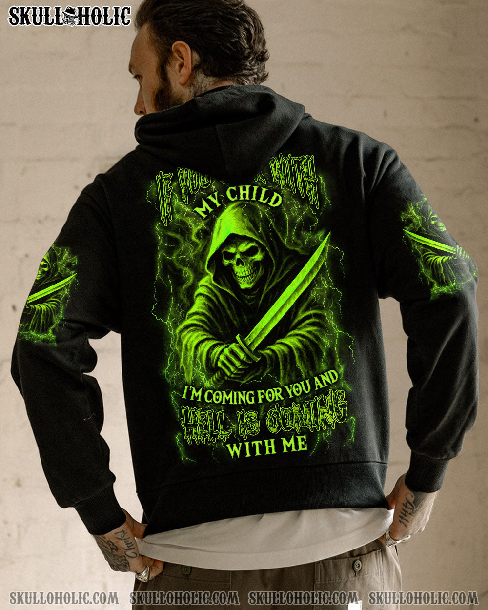 Category_Sweatshirt & Hoodies