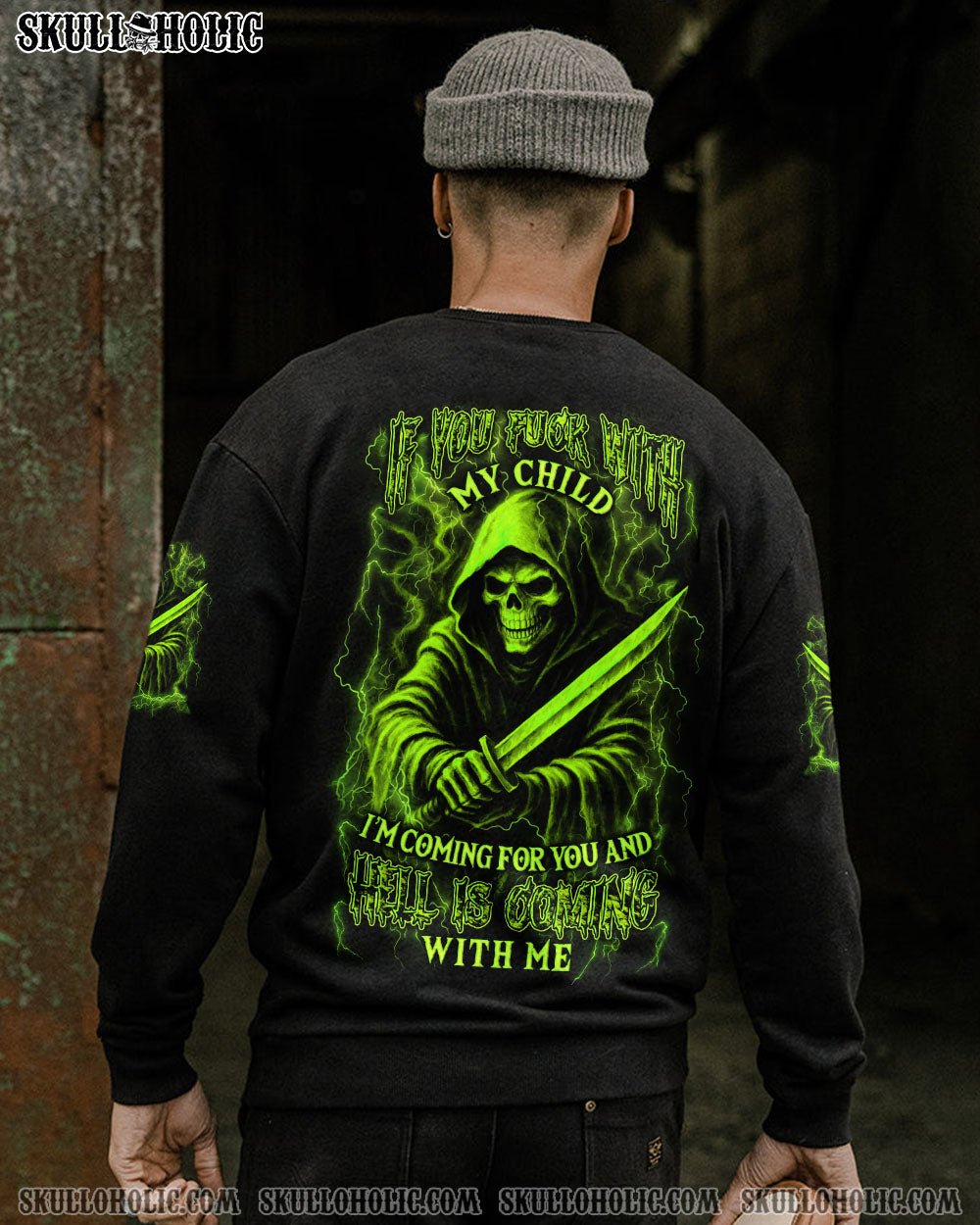 Category_Sweatshirt & Hoodies