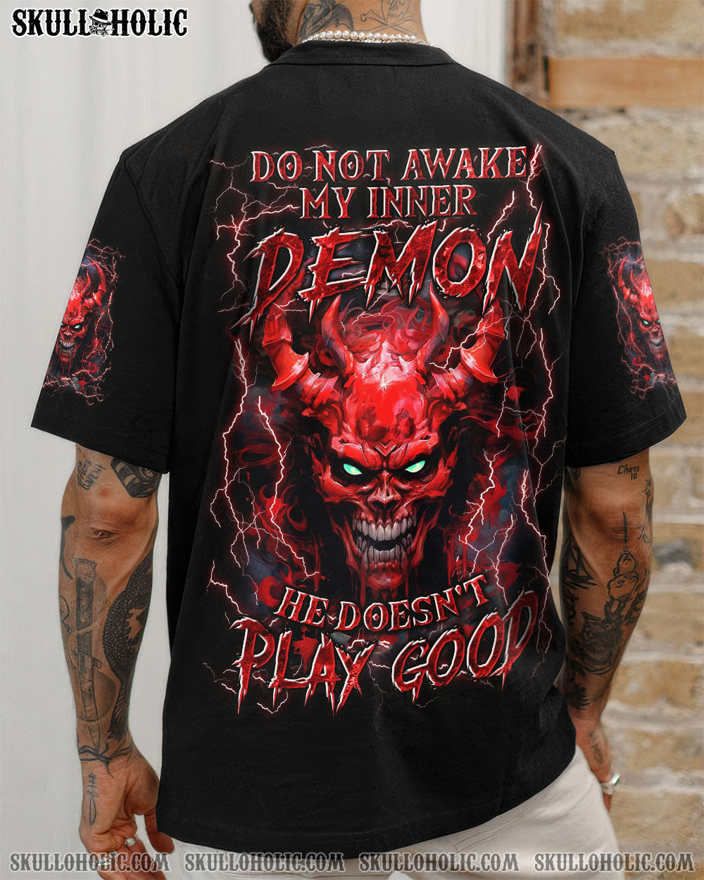 Category_Short sleeves