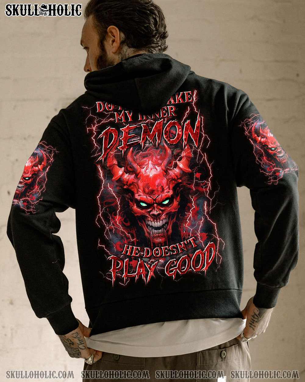 Category_Sweatshirt & Hoodies