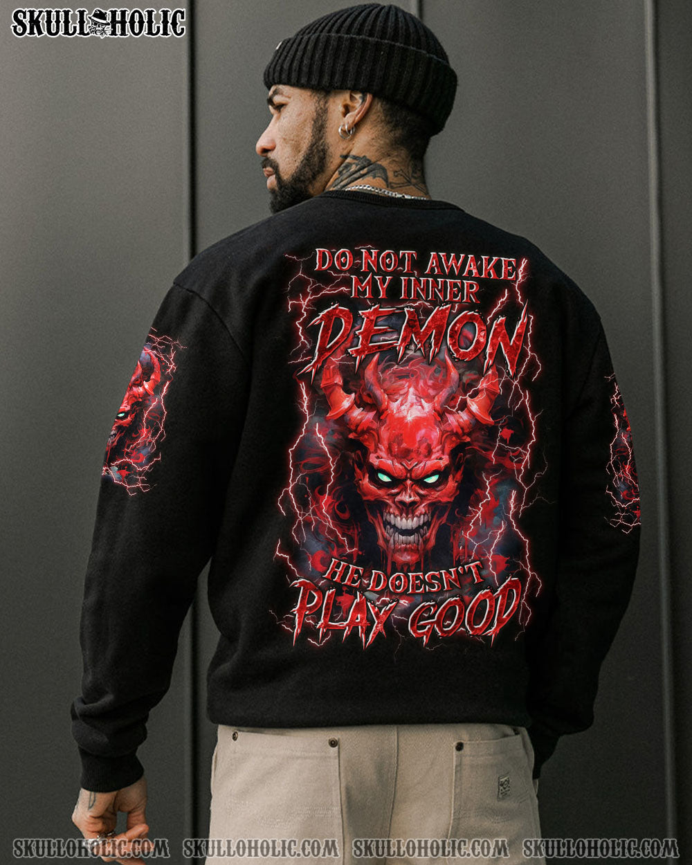 Category_Sweatshirt & Hoodies
