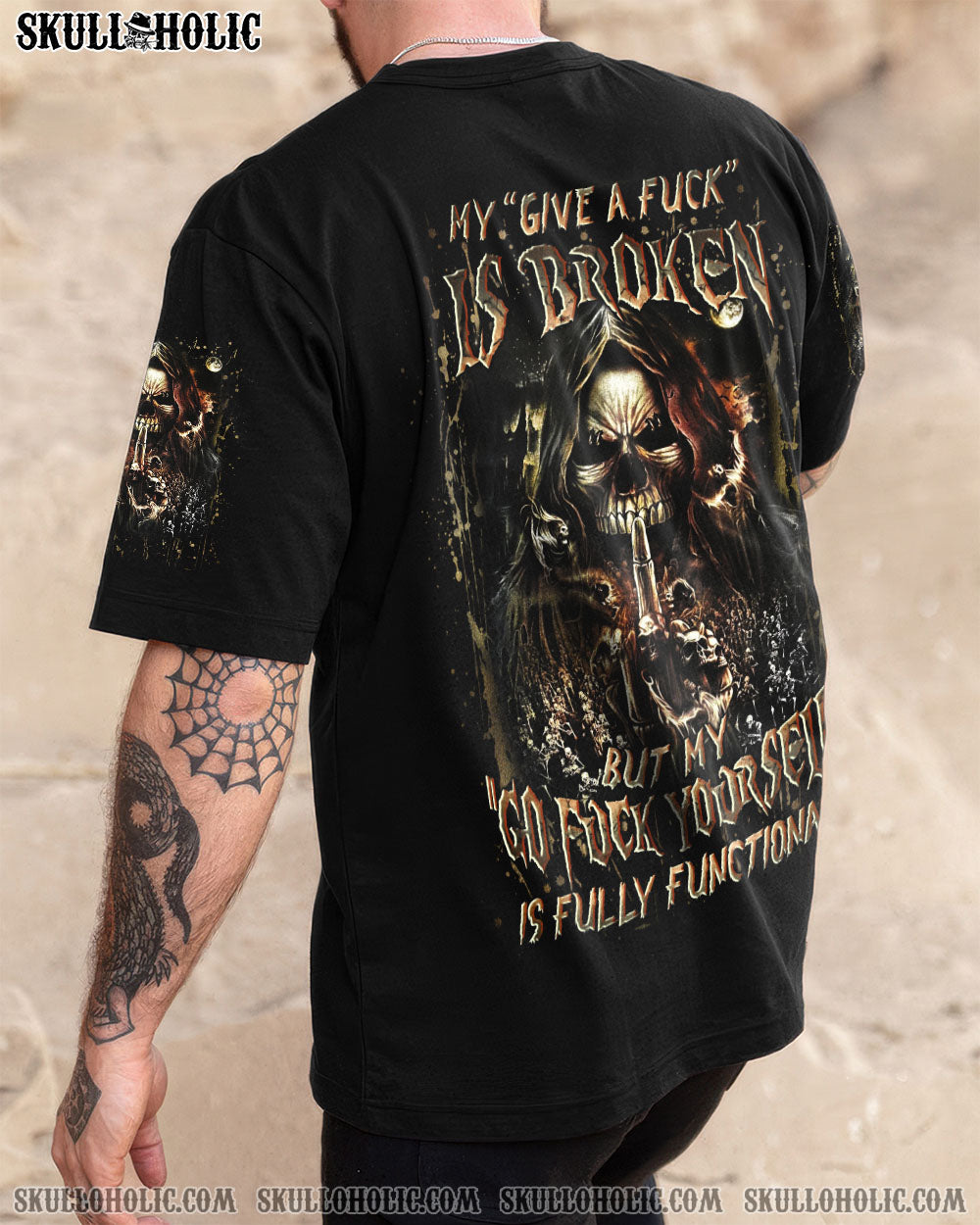 Category_Short sleeves