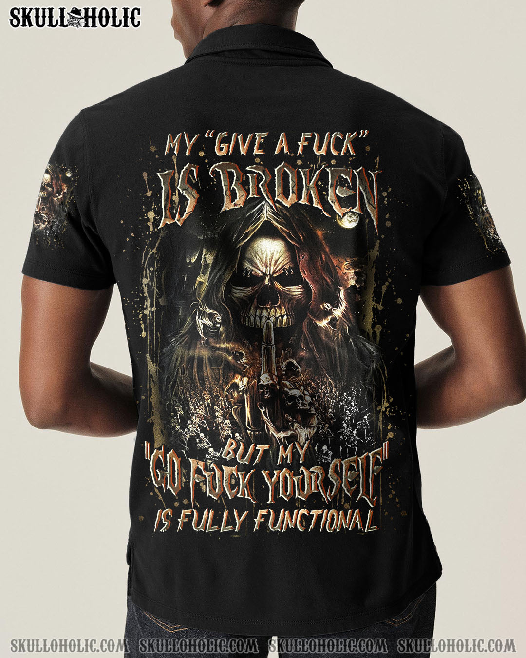 Category_Short sleeves