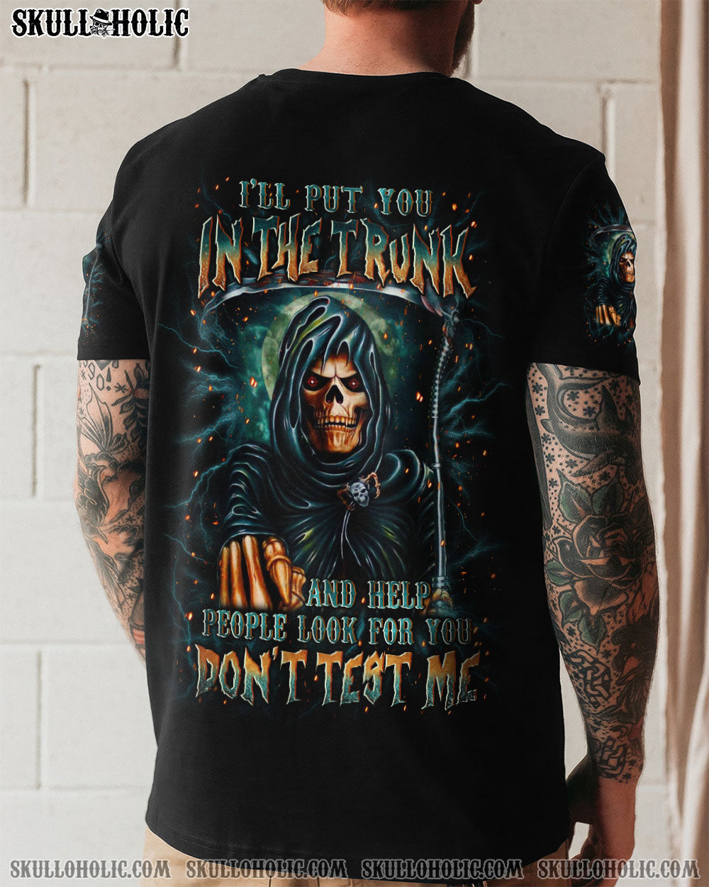 Category_Short sleeves