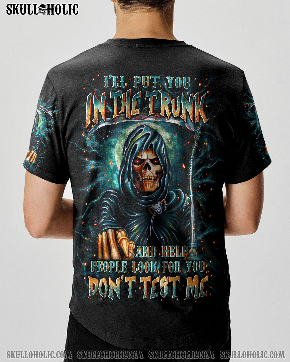 Category_Short sleeves