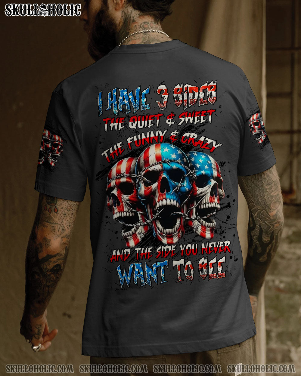 Category_Short sleeves