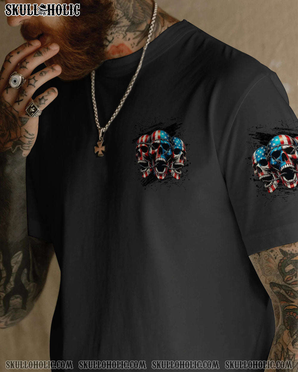 Category_Short sleeves