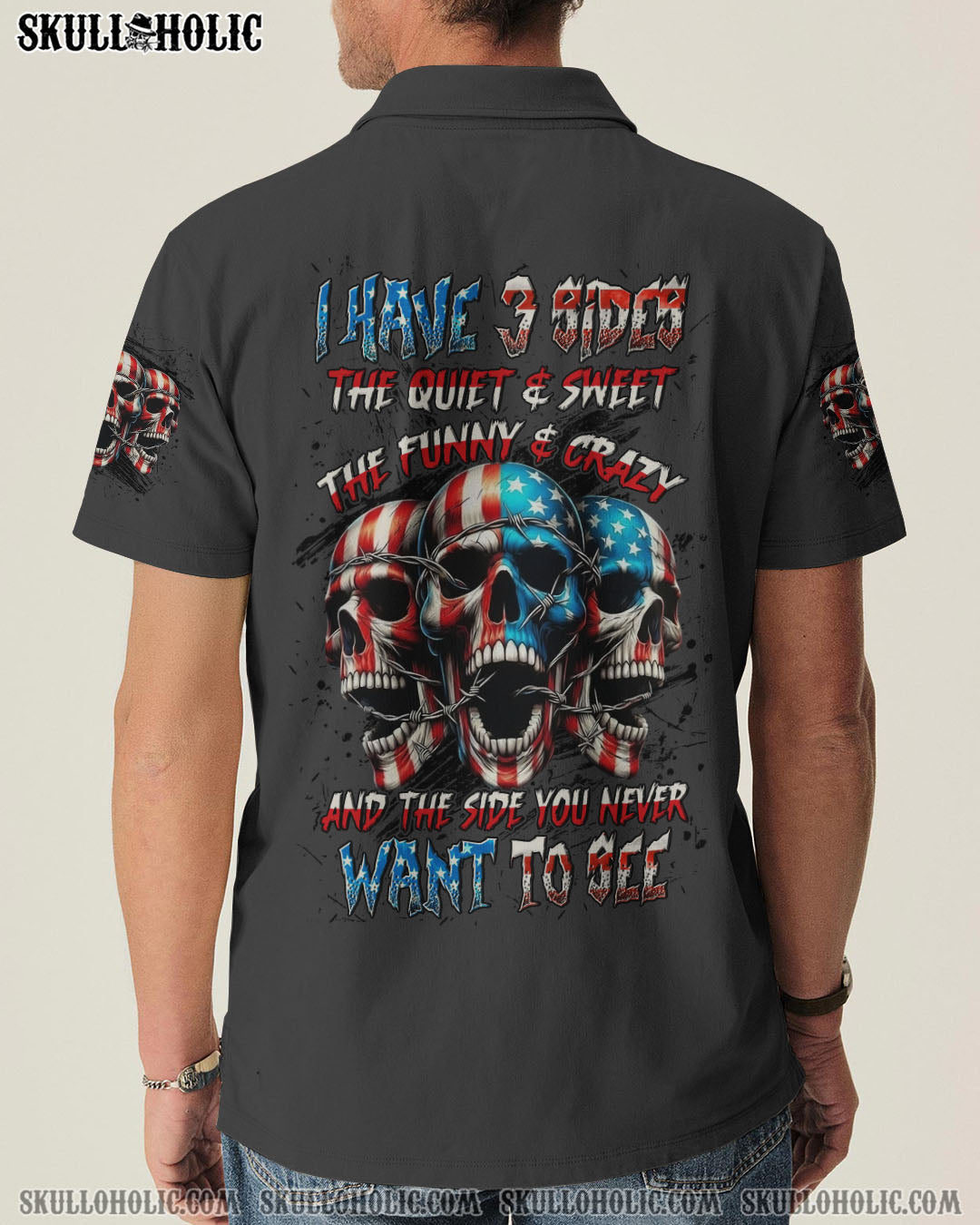 Category_Short sleeves