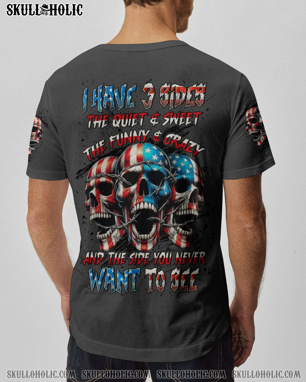 Category_Short sleeves