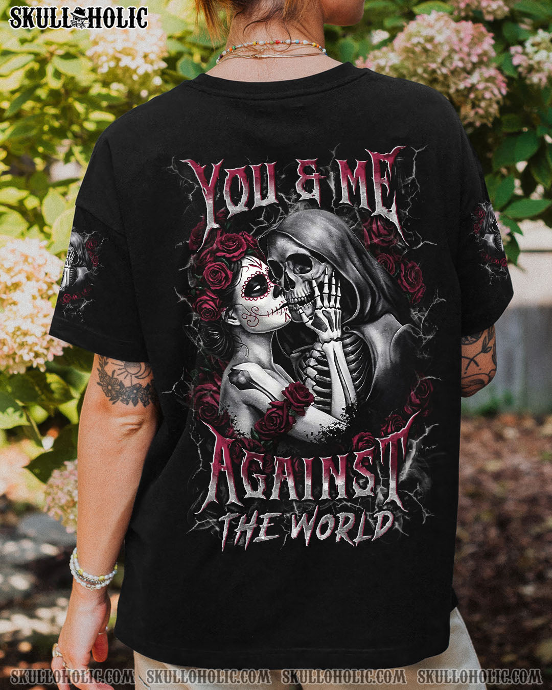 Category_Short sleeves